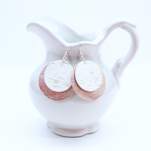 picture of the circle design