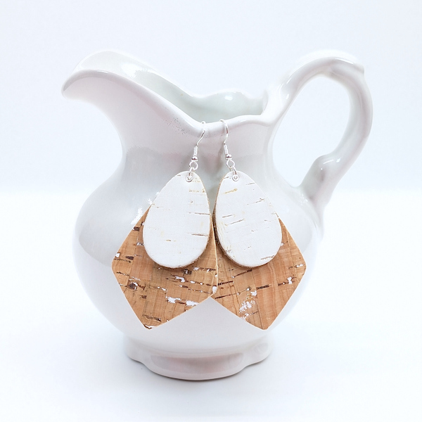 picture of the double kite design