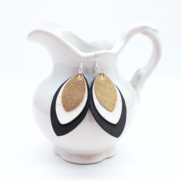 picture of the leaf design