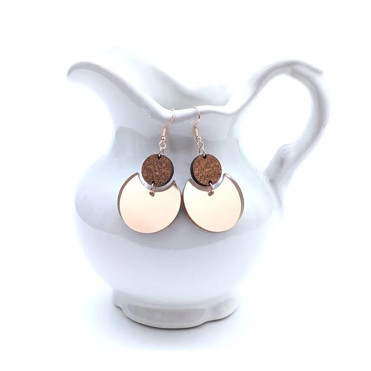 picture of the medium victoria design