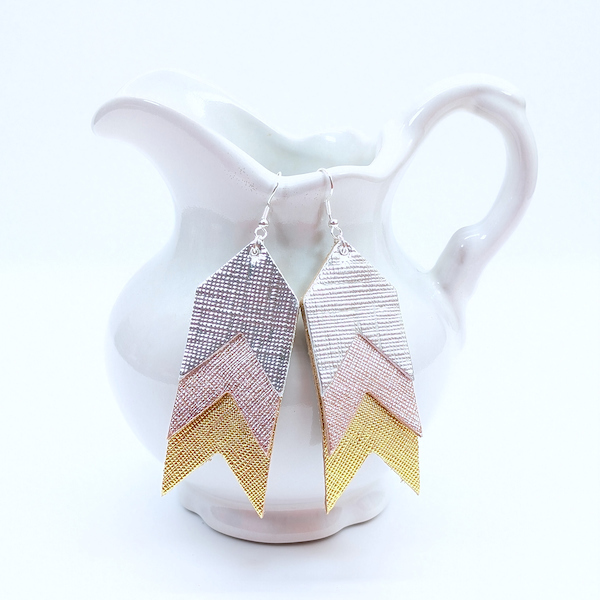 picture of the ribbon design